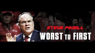 Celebrity How Rutgers Went From Worst To First Using Adaptability Wealth