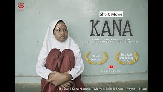 KANA || Film Pendek Sosialisasi Anti Bullying || SD Eka Tjipta Hanau 2022