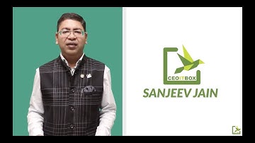 CEOITBOX Introduction