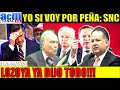 UIF FILTRA PRUEBAS SOBRE EPN, LOZOYA DIJO TODO!!! ORDEN DE AMLO, CERO TOLERANCIA, AQUÍ REVELO TODO.