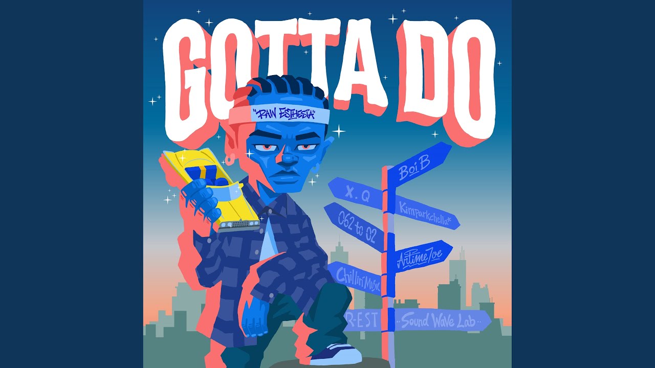 Ver GOTTA DO Instrumental en YouTube