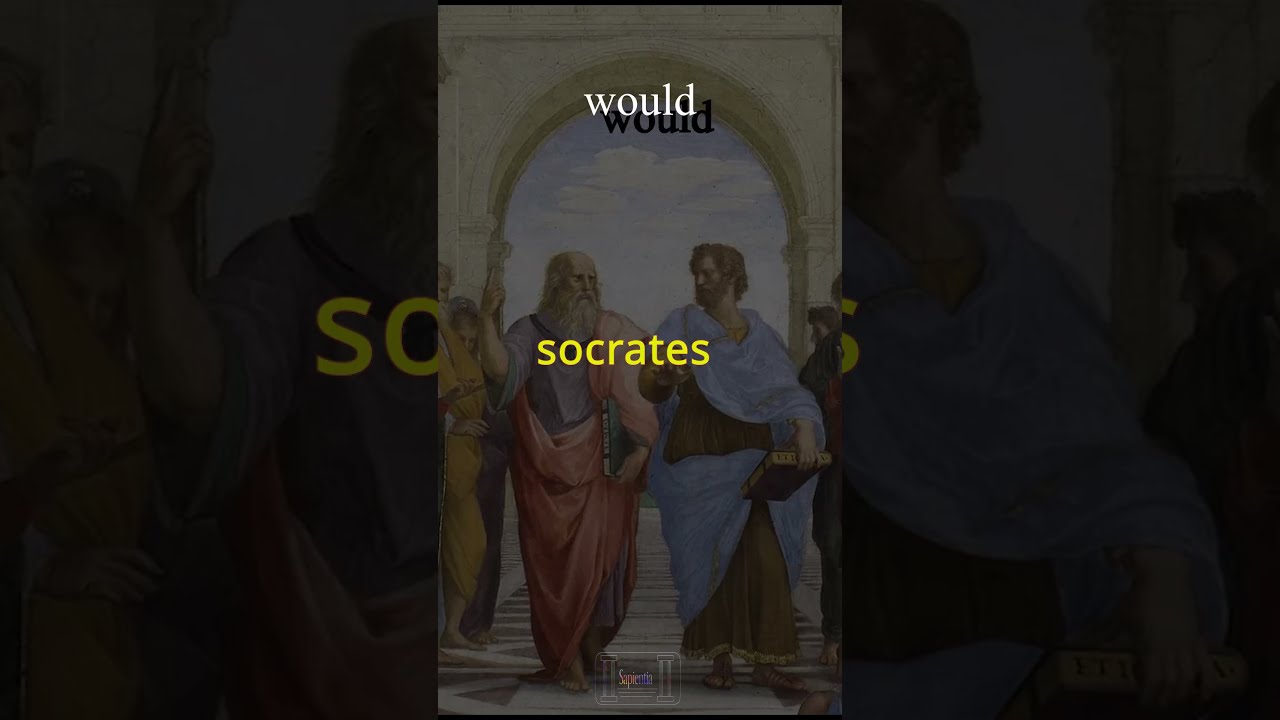 Socrates Wisest Quote Philosophy Wisdom Edit Quotes Fyp