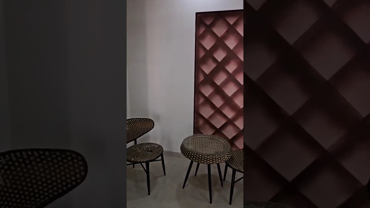 2 BHK HILL GALAXY OPP JP HIGHER FLOOR 1/ Lac Deposit 32000 Rent Furnished 9321613574 #rent #shorts