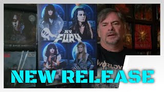 Don't Miss Out On This New CD Release!