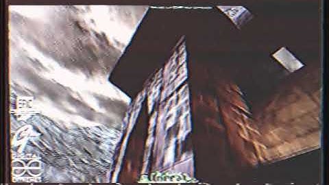 Unreal - 1998 - developed by Epic Game - intro opening - pc