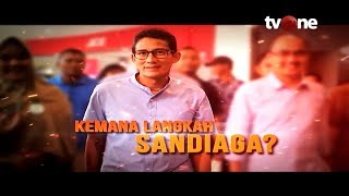 Download lagu laporan Utama tvOne: Kemana Langkah Sandiaga? (6/7/2019)