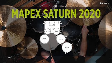 The 2020 Saturn, with Charlie Kenny