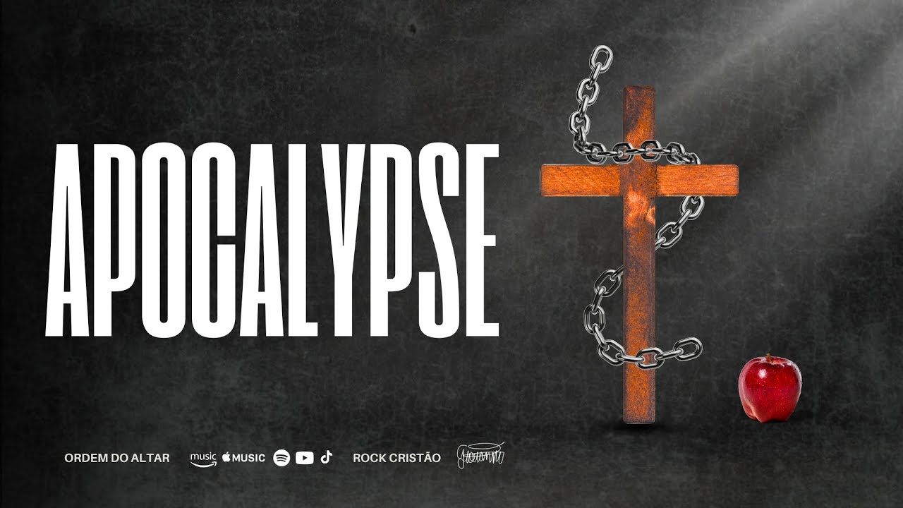 Watch Apocalypse | Ordem do Altar – Official Music on YouTube Watch Apocalypse | Ordem do Altar – Official Music on YouTube