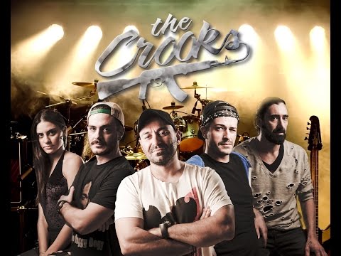 The Crooks |