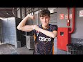 Fnatic Boaster on fire as usual : Press conference VCT LOCK IN (2-0 vs 100 Thieves)