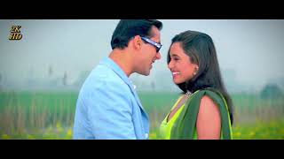 Teri Chunnariya Hello Brother Salman Khan Rani Mukerji Himesh Reshammiya2Khd