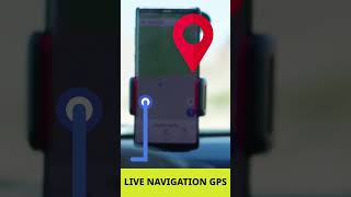 Live Navigation GPS screenshot 4