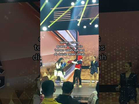 Uda lewat pertengahan tahun nih. Gimana kondisi terkinimu kawan ?? Masih tegar sejauh ini??