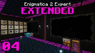 E2E Extended [04] - Meat based titanium and applied slime-gistics?