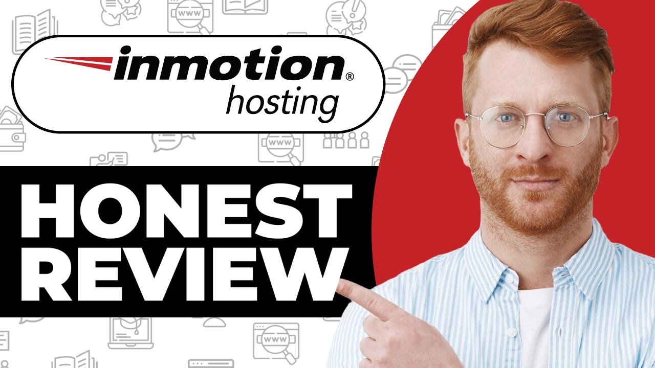 InMotion Hosting Affiliate Program Review - Usage Experience - YouTube