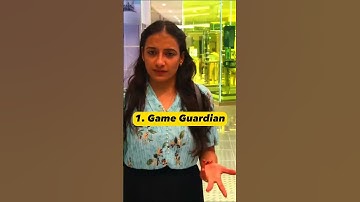 BEST Game #hacking App for #andriod | #cybersecurityexperts #ethicalhacking #hacker  hacker vlog