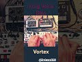 Korg Volca Bass ambient solo and sequencing #ambient #synth #volcabass #arp #jam #korg