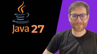 Full JAVA 27  ¡Estas NOVEDADES son INCREIBLES! 🤯 Update