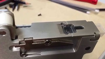 Hacking a motorized Pick and Place feeder.