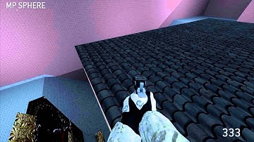 CoD4 mp_sphere Walkthrough [HARD](PC)