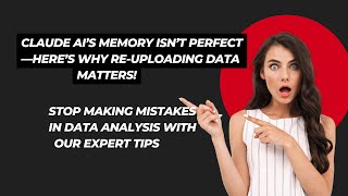 STOP Making Mistakes in Data Analysis with Our EXPERT Tips