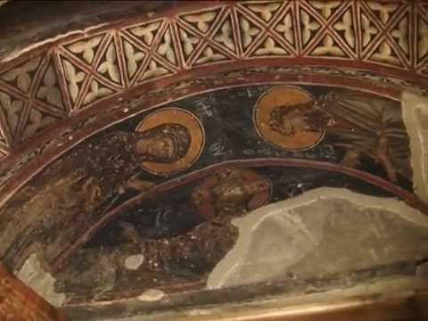 სხალთის ტაძარი