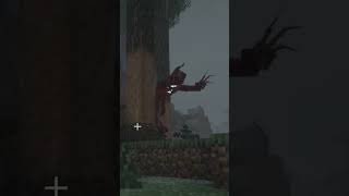 "Minecraft Horror Mods Are Not Dangerous"