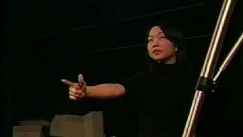 Perceptual Glove (1999)