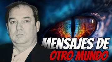 Milton William Cooper El hombre que filtró la manipulación alienígena en la Tierra.