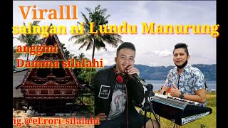 COVER LAGU BATAK ( AI DANG TARPILLIT AU DI HO ) NURCAHAYA MANURUNG OLEH: ELRORI SILALAHI