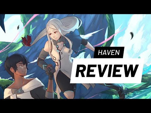 Review Haven | GAMECO ĐÁNH GIÁ GAME