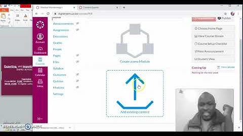 Exporting and Importing question banks #7