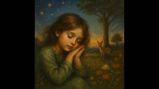 Dreamscapes of Youth | LullaBallads™ | Soothing Ballad-Lullaby for Sleep &amp; Connection