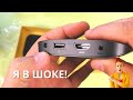 Новая мощная 4K приставка Xiaomi Mi Android TV Box / International ► я в шоке!