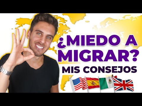 Video: Dónde Ir A Vivir Al Extranjero