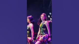 [FOCUS CAM] TEACHER-TEACHER  •  JKT48 TGIF - BALI #JKT48kemBALI