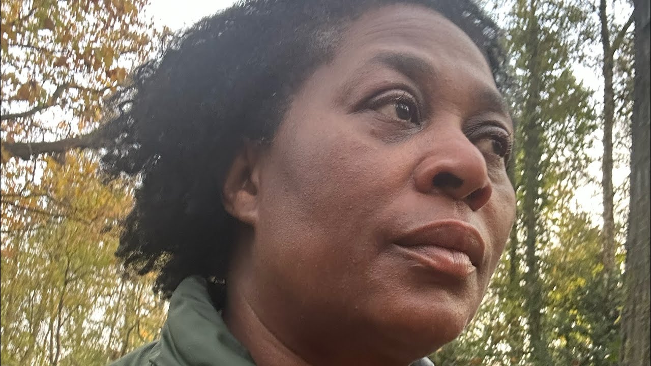 Mocienne Petit Jackson - Human Right Court 2025