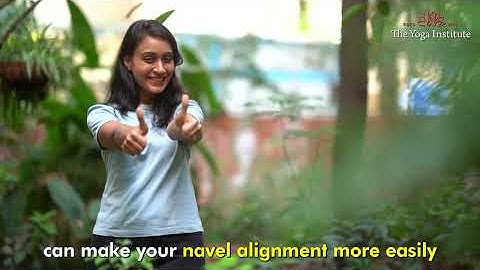 Correct Navel Displacement | Quick Home Remedies | Ayurveda and Yoga Techniques