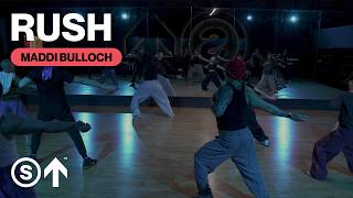 "Rush" - Troye Sivan | Maddi Bulloch Choreography