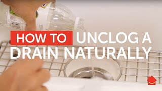 No matter how careful you are, at some point your kitchen or bathroom
sink is going to clog. what the best way unclog a drain? do know
unclo...