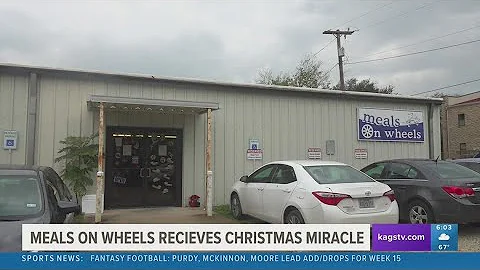 Oldham Goodwin buys Meals on Wheels building in Br...