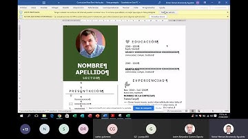 Diseño de un Recibo de Caja en Excel