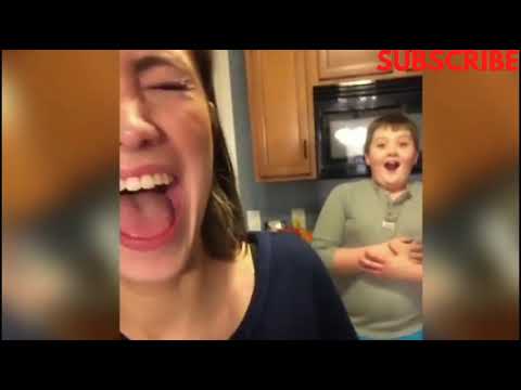 Girl Fart In Front Of Her Brother Dangerous Farts