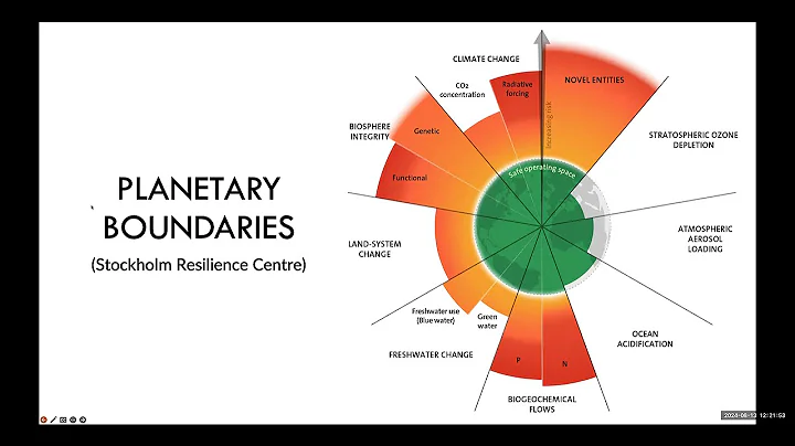 Mining the Future: Critical minerals and BC mining reform