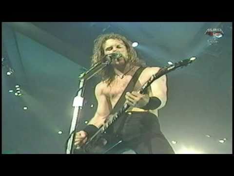 Metallica - Motorbreath - HQ - Den Bosch 1992 - Live