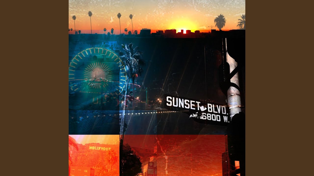 YouTube에서 Sunset Blvd 보기 YouTube에서 Sunset Blvd 보기