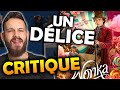 WONKA - CRITIQUE