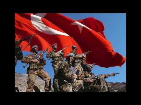 EN BÜYÜK ASKER BİZİM ASKER