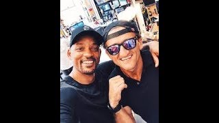 casey neistat more famous and Will Smith Guide