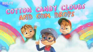 Awesometown The Chipmunks Lyrics